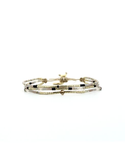 Pulsera Agathe Winter Sun