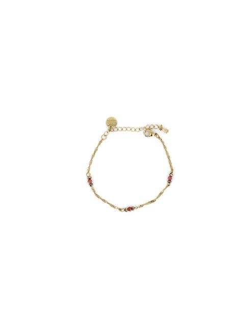 Armband Eva Rose von den Inkas