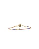 Bracciale Emma Blue Caramel