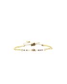 Bracciale Julia Blue Caramel