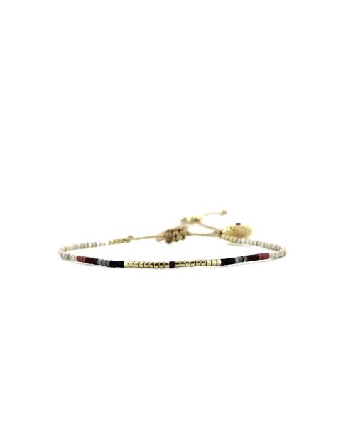 Bracelet Reine de Nuit Alice