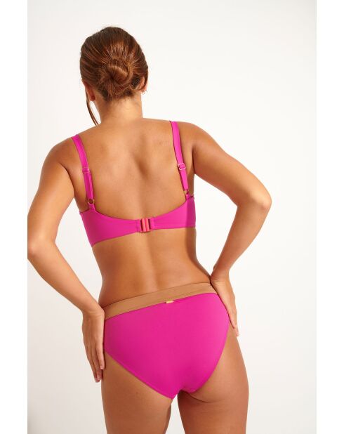 Bas De Maillot Karthie Ostea Indien