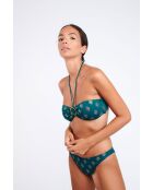 Haut De Maillot Patola Guarapar Emeraude