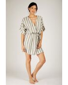 Robe & Combinaison Maithe Peninsul Marine