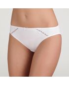 Culotte Mes Essentiels Support blanche