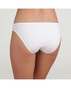 Culotte Mes Essentiels Support blanche