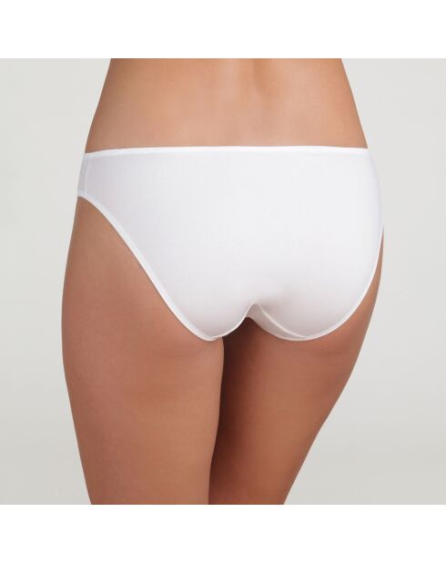 Culotte Mes Essentiels Support blanche