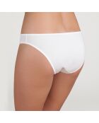 Culotte Daily Coton blanche