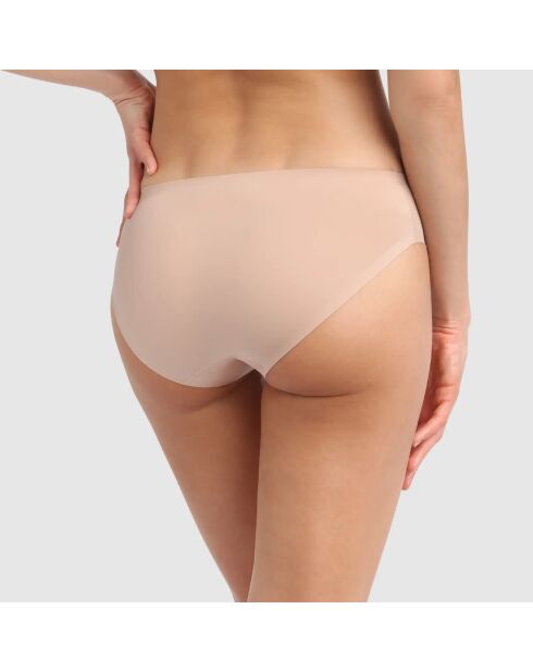 2 Culottes Invisifree beiges