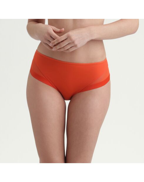 Culotte Generous Classic orange