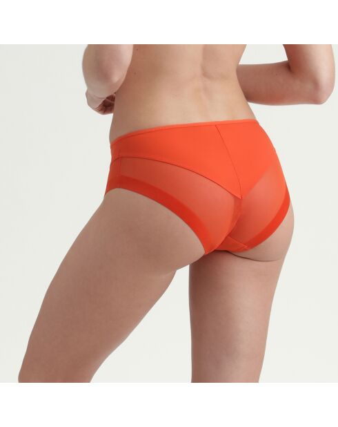 Culotte Generous Classic orange