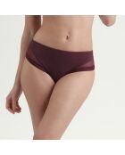 Culotte Generous Classic figue