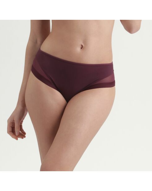 Culotte Generous Classic figue