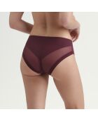 Culotte Generous Classic figue