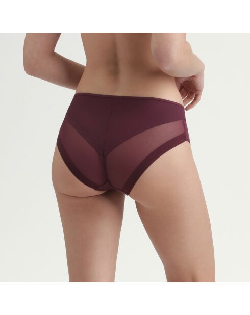 Culotte Generous Classic figue