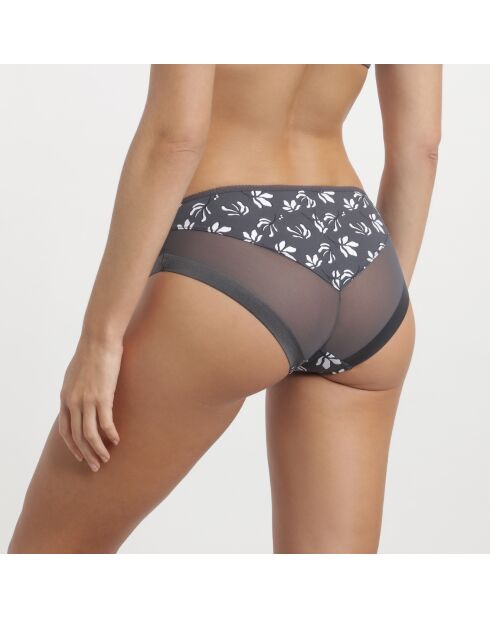 Culotte Generous Classic grise