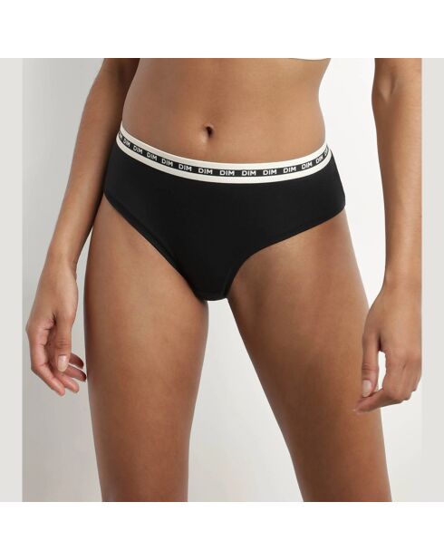 Shorty Icons Essentiel noir