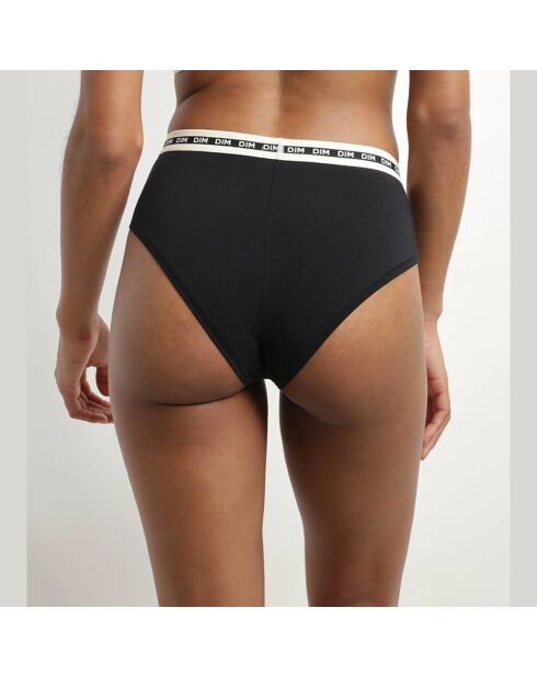 Shorty Icons Essentiel noir