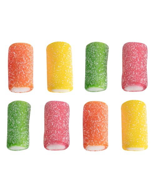 Minibolsos Haribo 30 Rainbow Pik