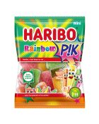 Minibolsos Haribo 30 Rainbow Pik