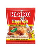 Minibolsas Haribo 30 Happy Cola