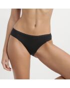 Culotte Daily Micro noire