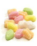 Ballonfigur Fondant, 500 g