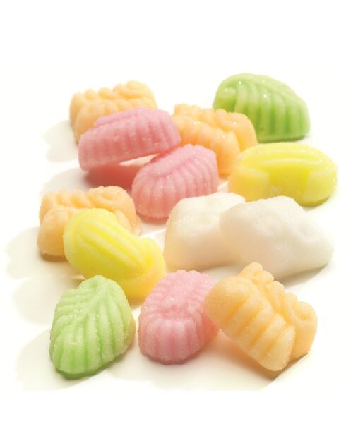 Ballonfigur Fondant, 500 g