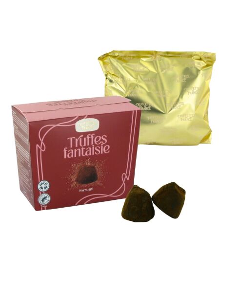Originelle Fantasy-Trüffel - 200g-Box