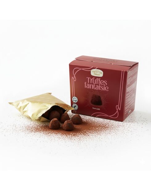Originelle Fantasy-Trüffel - 200g-Box