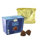Tartufi fantasiosi al cioccolato al latte - scatola da 200g