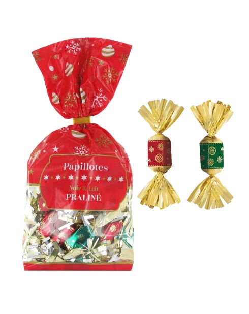 Pralinenpapilloten von Révillon - Beutel mit 840 g