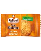Tarta pequeña y sencilla de San Miguel, caja de 200