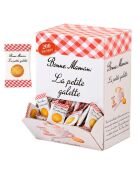 Tortitas de mantequilla Little Bonne Maman, caja de 200