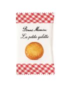 Tortitas de mantequilla Little Bonne Maman, caja de 200