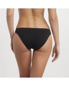 Culotte Daily Coton noire