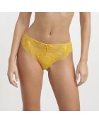 Culotte Generous Essential jaune