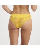 Culotte Generous Essential jaune
