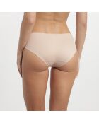 Culotte Body Touch beige