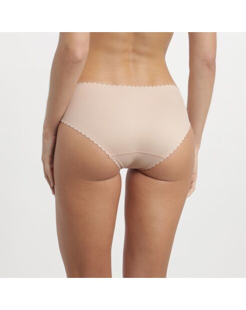 Culotte Body Touch beige