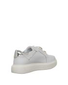 Baskets BB106 blanches