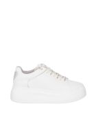 Baskets B97 blanches