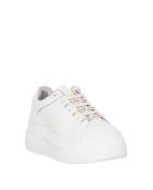 Baskets B97 blanches