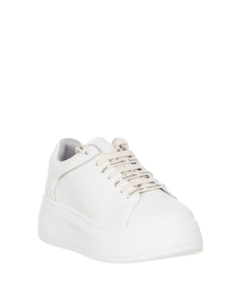 Baskets B97 blanches