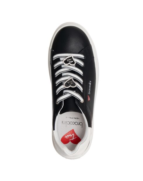 Baskets BA_140 noires