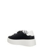 Baskets BA_136 noires