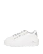 Zapatillas blancas B112