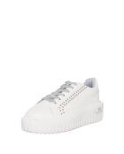 Zapatillas blancas B112