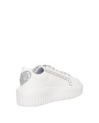 Zapatillas blancas B112