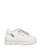 Baskets BA_142 blanches